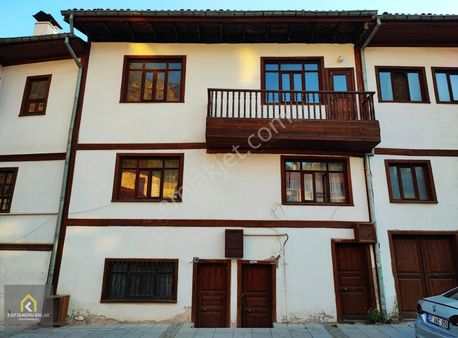 Kastamonu Emlak Gayrimenkul'den Kiralık Hisarardı