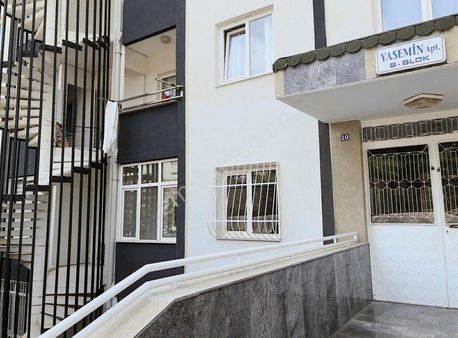 Ayrancı Vadi Manzaralı 2+1 Kiralık Daire