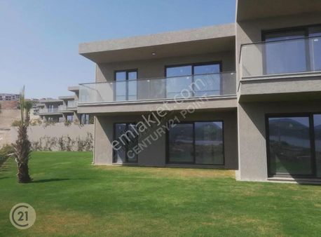 Century21'den Adabükü'nde Satılık Sıfıır Daire