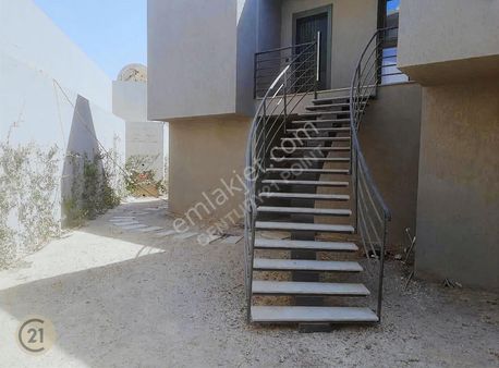 Century21 Point'den Satılık Sıfır 2+1 Residence Daire