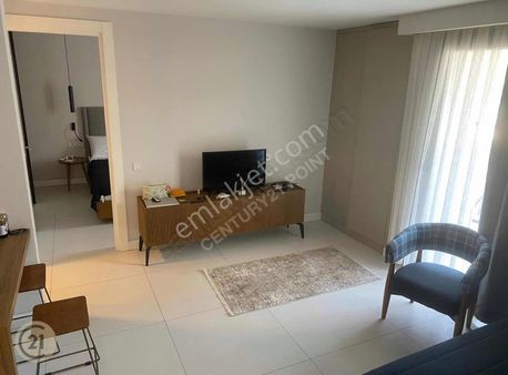 Gümbet Te Denize 100 Metre 1+1 Satılık Rezidans