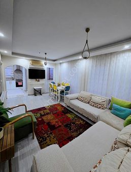 Gültepe Mahallesi Satılık 2+1 Güvenlikli Site İçerisinde