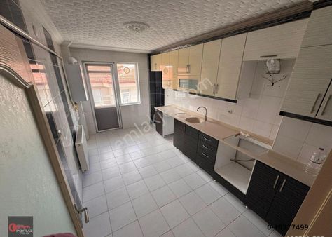 Ankara Keçiören Esertepe Merkez ' De 3+1 Kiralık Daire Gata Ve Şehir Hastanesi Yakını