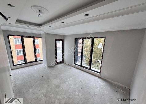 Lale Yapı'dan Ordu Caddesi Üzeri 2+1 Sıfır 95m² Sıfır Köşe Başı Ultra Lüx Daire