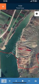 Kilis Merkez Küplücede Satılık Fırsat Arazi