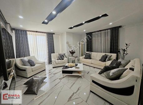 Sinan Mah.de Kapalı Garajlı,3+1 Satılık Eşyalı Lüx Dubleks Daire