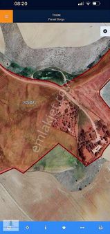 Mamak Ortaköyde Satılık 750m2 Alan Kazanır