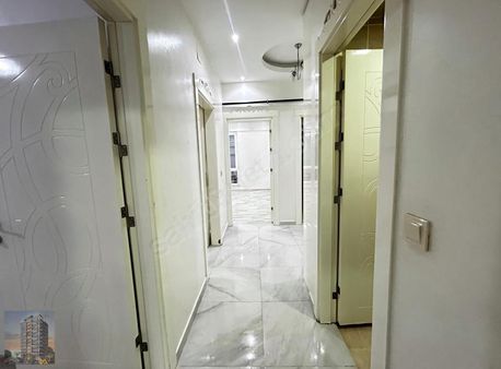 Bülbülzade Mahallesinde Tuğcan'dan Kiralık (2+1) Daire