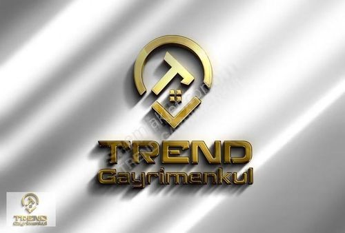 Trend'den 1+1 Çift Cephe Ful Eşyalı Kiralık Daire