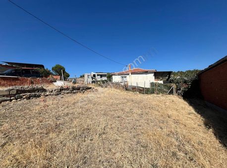 Çamdibinde Körfeze Manzaralı İmarlı Arsa