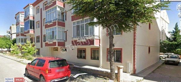 2000 Mah Sinde Kiralık 3+1 Kiralık Daire