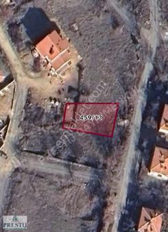 Afyon Prestij Gayrimenkulden Sultandağı Yakasenek Satılık Arsa