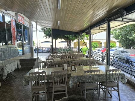 Metin Gayrimenkul Mersin Yenişehir Güvenevler Satılık Dükkan