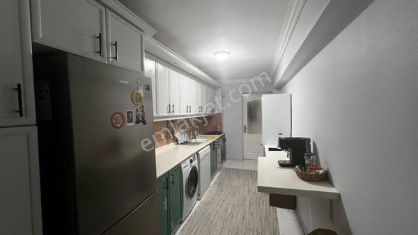 Masrafsız 3+1 Doğalgazlı Bakımlı Daire