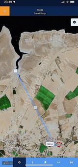 Erkilet Dadağı Satılık Temiz Villa Parseli