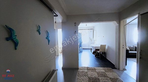 Şirinyer İzbana 2 Dakika 130 M2 Doğal Gazlı Satılık 3+1 Daire