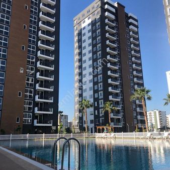 Altın Emlak Kiralıyor.full Donatılı Site İçerisinde 3+1