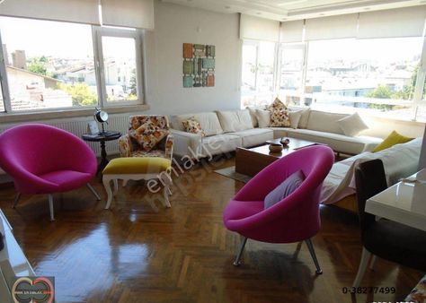 Bahçelievler De 3+1+kiler Asansörlü 137 M2 Lüks Daire