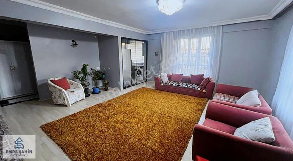 Beyhekim Mah. Yüksek Giriş Geniş 2+1 Satılık Daire