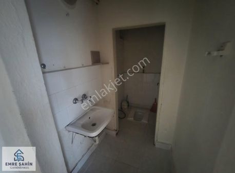 Bosna Hersek Mah. Yörünge Sit .yüksek Giriş Satılık Daire