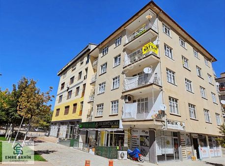 Feritpaşa Mah. Arakat Bölmeli 3+1 Satılık Daire