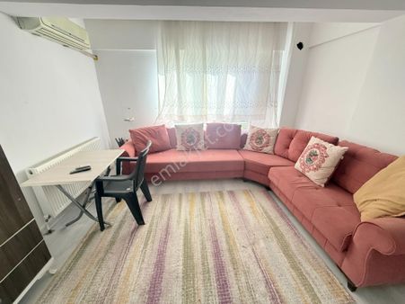 Lider'den Sümerde Kiralık 2+0 Eşyalı Kiiralık Daire