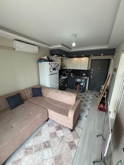 Nazilli🏡emlaktan-satılık İsabeylide 1+1 Full Eşyalı Daire