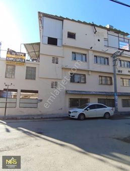 Toroslar Selcuklu Mahallesi 4 Katli Müstakil