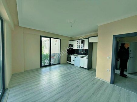 Uytundan Ayvacıkta Sıfır Doğalgazlı 2+1 Ultra Lüks Satılık Daire