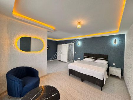 Yenimahallede Günlük Kiralık Daire Onkoloji Hastanesi Yakını.