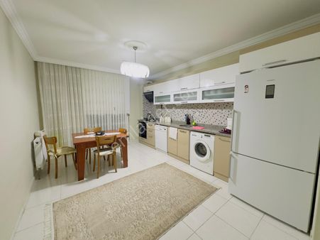 Cb' Den Maraşhan'da Site İçi Fırsat 4+1 Satılık Daire