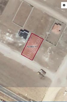 Elisa Gyo// Kocasinan Güneşli - Muayene İstasyonu Arkasında - 690m2 Parsel