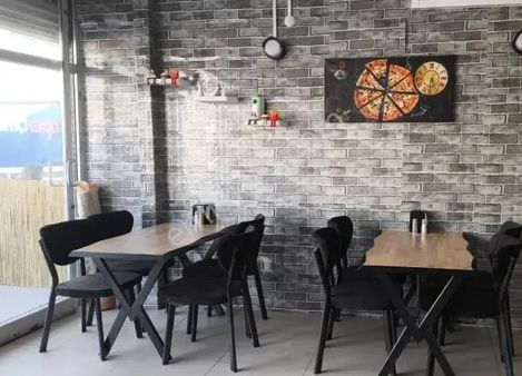 Muğla Dalaman Merkez Devren Kiralık Restoran