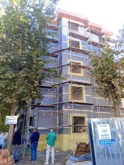 Kartal Topselvi Mahallesinde 2+1 Satılık Daireler