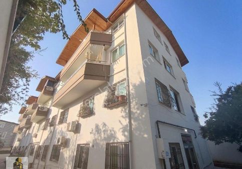 Amaç'tan Karslılar'da Yatay Mimari 1+1 Geniş Metrekare Yatırım Fırsatı