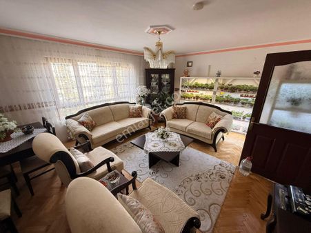 Görkem'den 3+1 115 M2 Kombili Bağımsız Ara Kat Ön Cephe 19 Mayıs Has.yakını