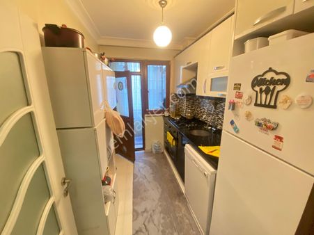 Pusula İnşaattan Cebeci Mah. Merkezi Konumda 2+1 Daire