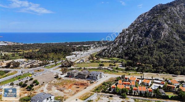 Sarisu'da Bölgenin En Uygun Fiyatlı Satılık 3+1 Sıfır Dairesi