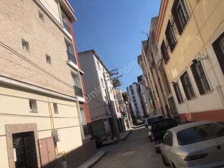 Turyap_buca'dan Yeni Yapı, Ferah, Fırsat Daire