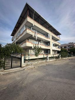 Kemalpaşa Mahallesi 2+1