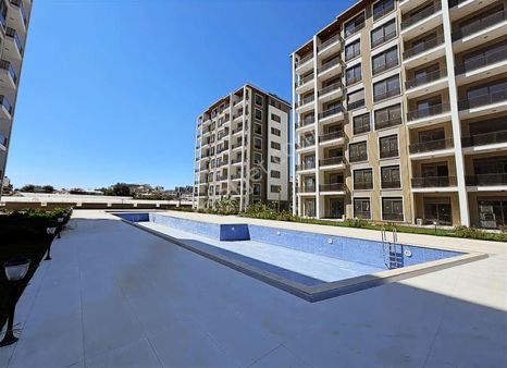 Altıntaş Da Site İçi Katta 1+1 Satılık Daire