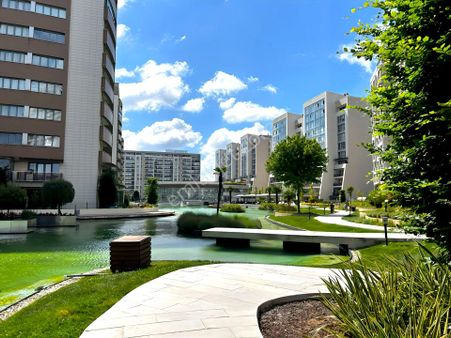 Seeworld Sinpaş Aqua City 2010 1+1 Satılık 70m2 Aquacity