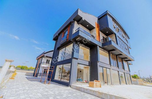 Altıntaş'ta İskanlı 3+1 Satılık Dubleks Daire