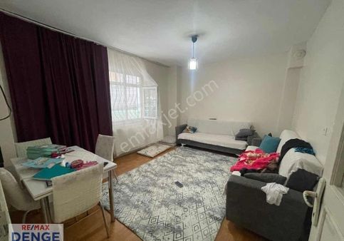 Bağcılar Barbaros Mah. Satılık 2+1 Yüksek Giriş Daire