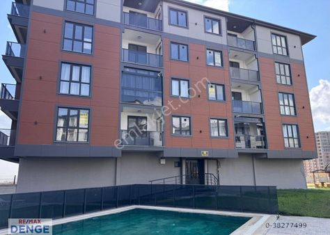 Çorlu Hatıp Mahallesı'nde 2+1 Satılık Daıre