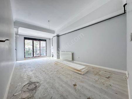 █ Konfor █ Altıntepe Kılavuz Çayırında Sıfır Balkonlu 2+1