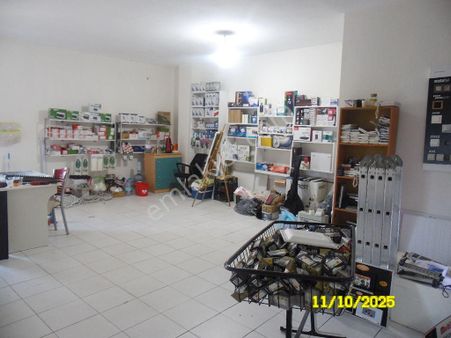Evka4 İşmerkezinde Satılık İşyeri