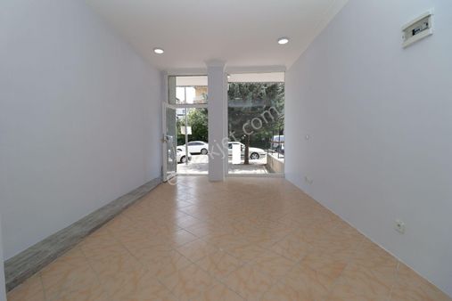 Elvankent Topçu Mah 1521 Cadde Üzerinde 20 M2 Kiralık Dükkan/ofis
