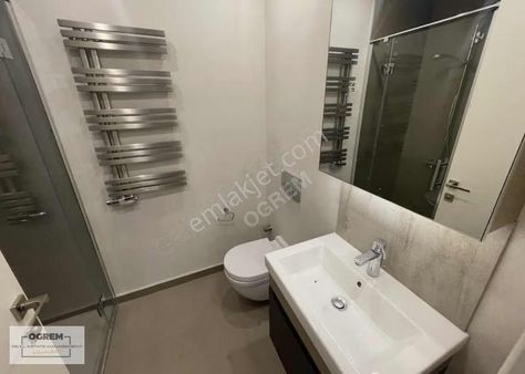 Metropol İstanbul / Lansman Cephe / Tam Adalar Manzaralı 1+1