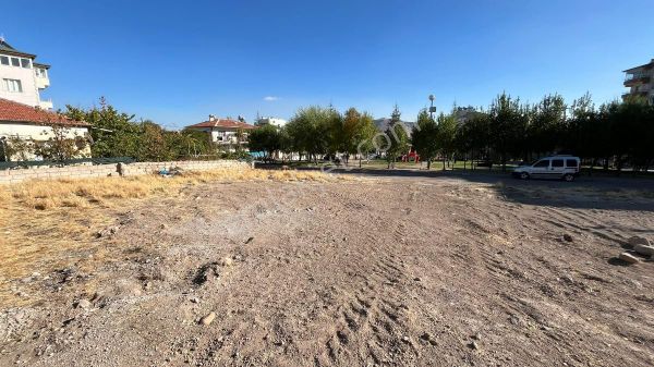 Yeni Mahallede Kaçırılmayacak İmarlı Arsa